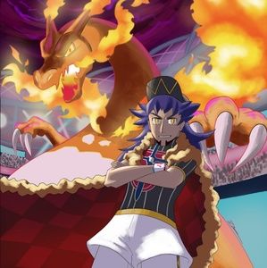 Meet your Posher, Ash